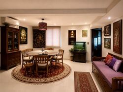 Blk 116 Hwi Yoh Ville (Serangoon), HDB 5 Rooms #562136441